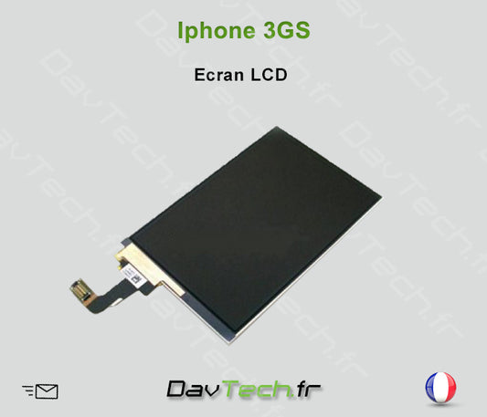 Ecran Display LCD pour iPhone 3Gs