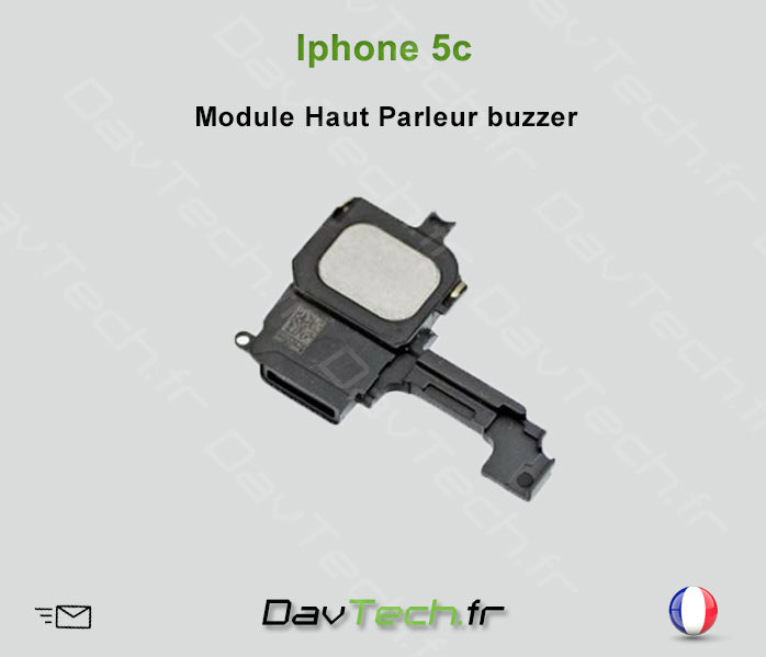 Module Haut Parleur buzzer pour iPhone 5c